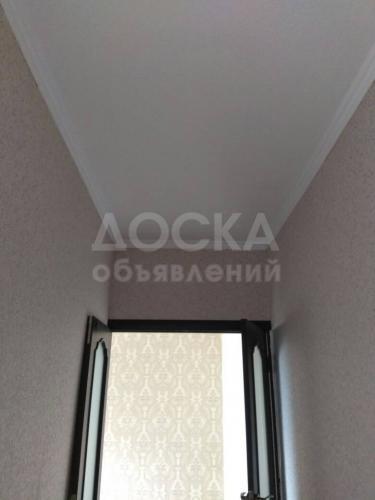 Продаю квартиру 1-ком., 46кв. м., этаж - 2/9, улан 2.