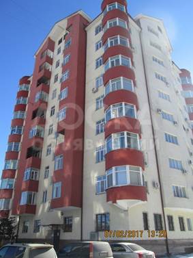 Продаю квартиру 3-ком., 86кв. м., этаж - 5/9, пр. Мира 82/1.