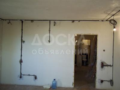 Электромонтаж