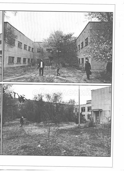 Продаю помещение свободного назначения 2600кв. м., 3 мкр.