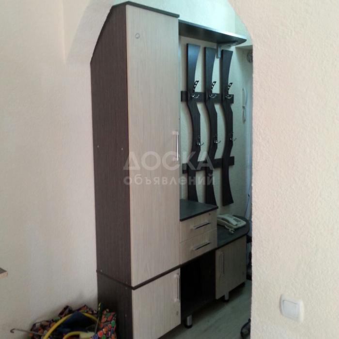 Корпусная мебель