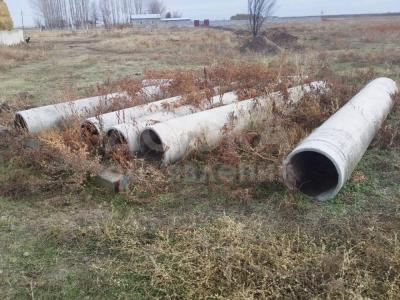 Срочно продается асбестовая труба. размер 4 на 45. цена 4000 сом

т: 0708307184, 0555644346