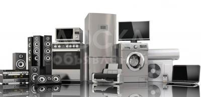 Бытовая техника для кухни и дома