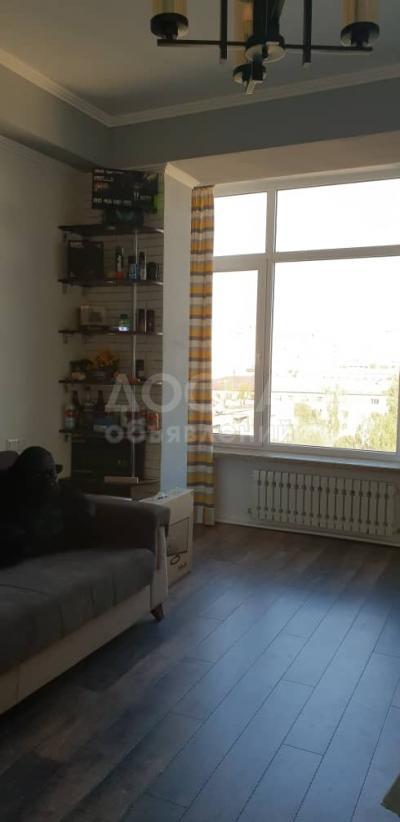 Продаю 3-комнатную квартиру, 82кв. м., этаж - 7/10, М.Гвардия/Садыкова.