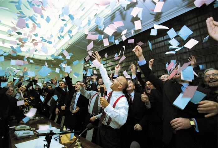 Международное агентство брокеров объявляет набор в «Школу брокеров».