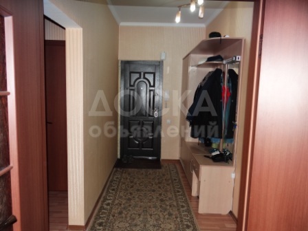 Продаю 3-х комнатная квартира индивидуалка ``северный вариант``в мкр Тунгуч-1 рядом с университетом*Ала-Тоо*