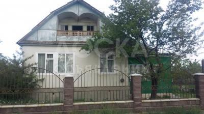 Продаю дом 5-ком. 89кв. м., этаж-1, 8-сот., стена другое, село Ананьево.