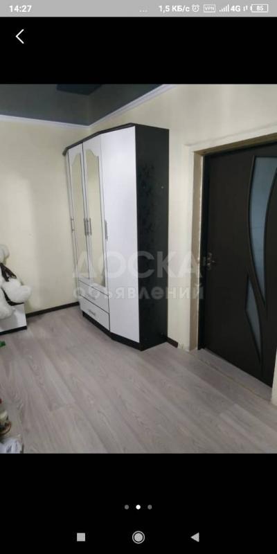 Продаю дом 3-ком. 60кв. м., этаж-1, 3-сот., стена шлакоблок, Переулок Никитина 12.