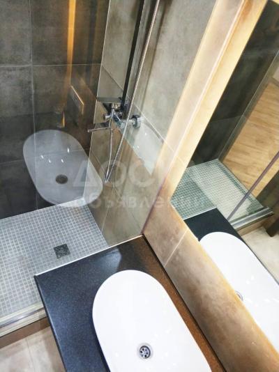 Продаю 3-комнатную квартиру, 113,5кв. м., этаж - 7/10, Эркиндик/Фрунзе! Дизайнерский ремонт!.