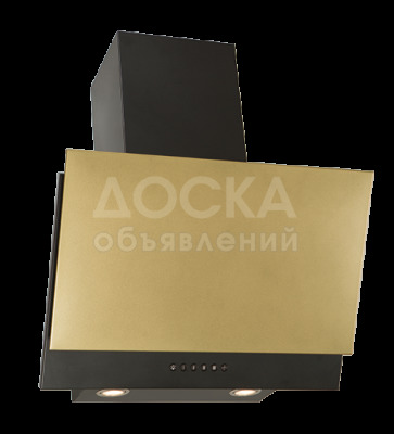 10088 - Вытяжка ЭЛИКОР РУБИН Ceramics S4 60П-700-Э4Д