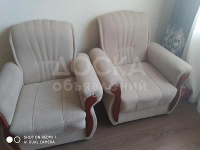 Удобный диван