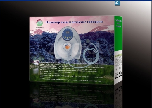 Озонатор – 3188