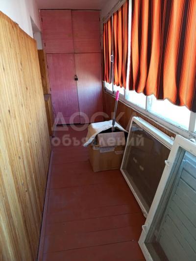 Продаю 2-комнатную квартиру, 47кв. м., этаж - 5/5, 7мкр..