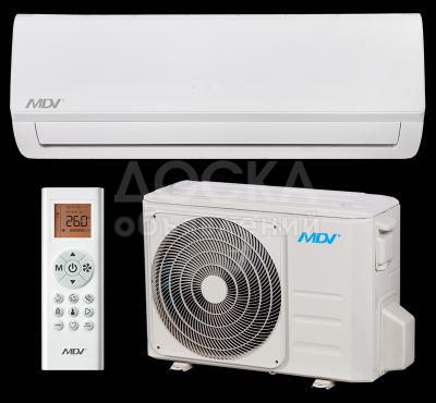 Кондиционеры MDV по выгодной цене