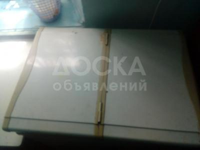 Срочно продам холодильную камеру