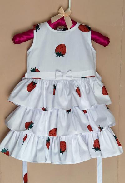 Платья детские, новые.
Ткань: Хлопок.
Размер: от 4 до 6 лет;
Цена: 400 сом.
Г. Бишкек.