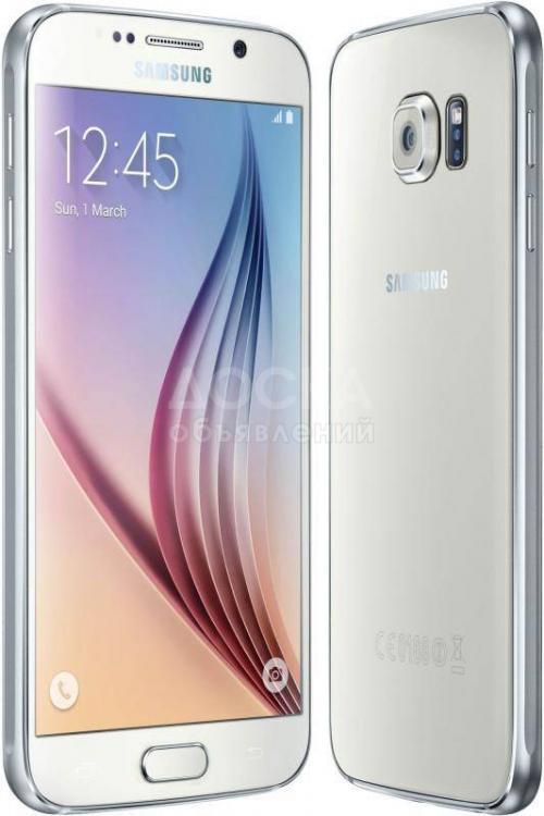 Samsung Galaxy s6 64gb