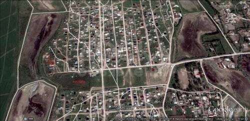 Продаю участок под строительство, 4 соток ж/м "Мурас-Ордо",