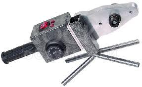 Сдаю в аренду утюг для пластиковых труб