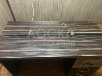 Российские Тайроты, Стяжные болты, Тайрот  Турецкие гайки