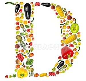 Витамин Д3 Жирорастворимый купить