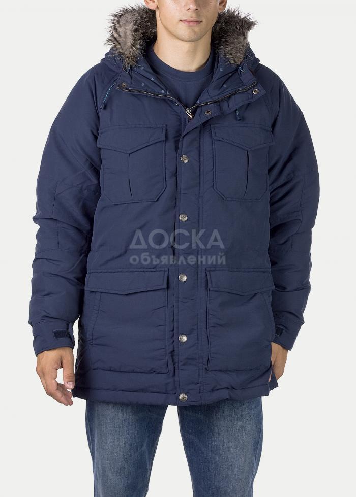 Мужская куртка-пуховик Levis