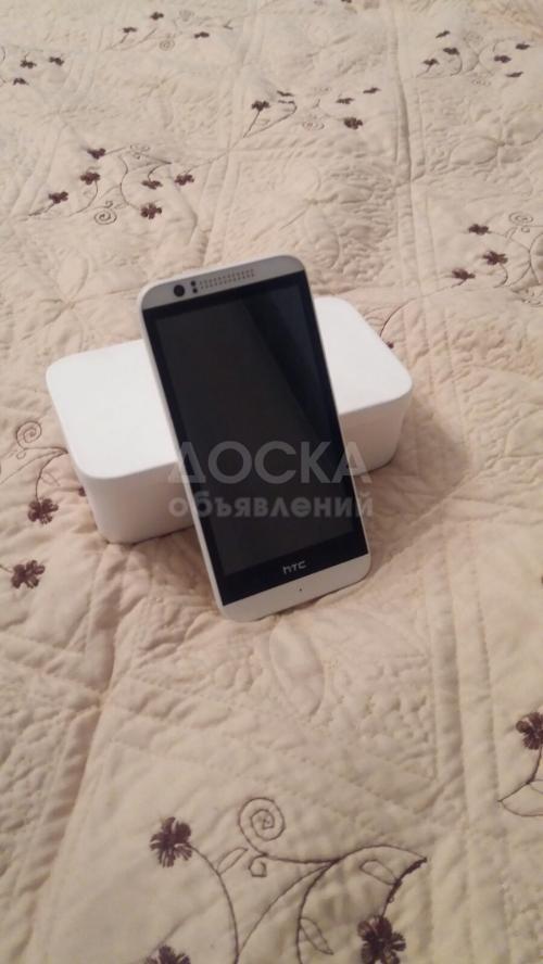 Продаю htc desire 510