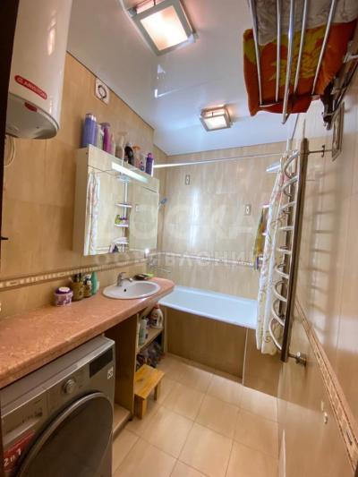 3-х комнатная , 105 серии , институт земледелия