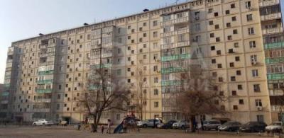 Продаю 1-комнатную квартиру, 35кв. м., этаж - 6/9,  в районе  БГУ.