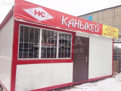 Продаю коммерческую недвижимость торговые помещения 22кв. м., ул. Донецкая/Ж.Пудовкина,
