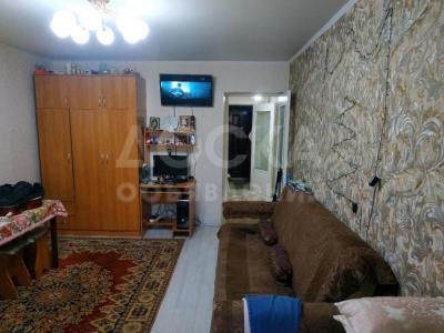 Продаю 1-комнатную квартиру, 36кв. м., этаж - 1/10, Ибрагимова Московская.