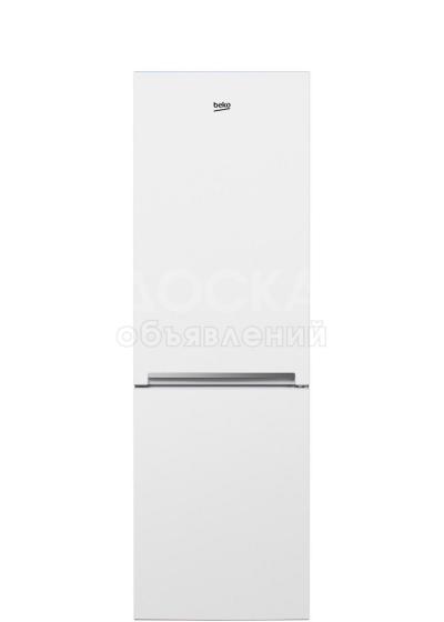Холодильник Beko RCSK 339M20 W