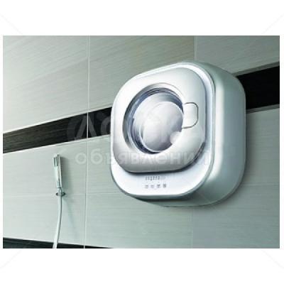 Стиральная машина Daewoo Electronics DWD-CV701 PC