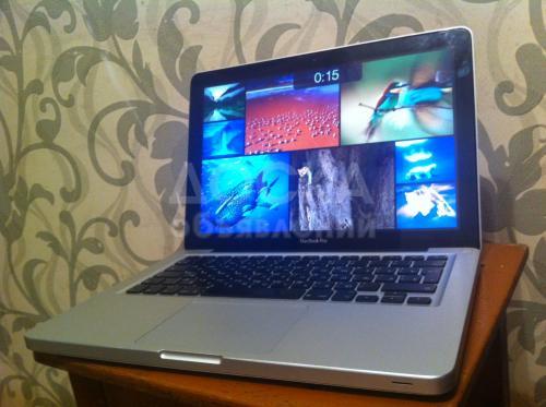 Макбук Про 13