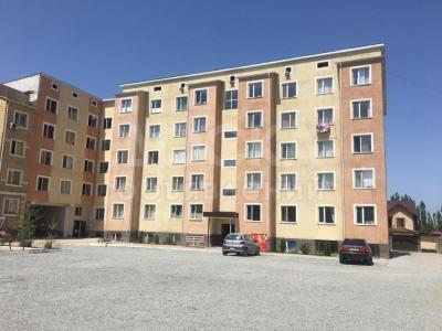 Продаю 2-комнатную квартиру, 44кв. м., этаж - 2/5, Мадиева.