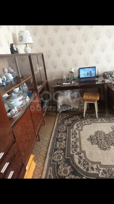 Продаю 1-комнатную квартиру, 33кв. м., этаж - 4/9, 11мкр.