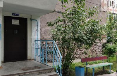 Продаю 1-комнатную квартиру, 32кв. м., этаж - 3/5, Аламедин-1. Кольбаева(Ворошилова) –Лермонтова..