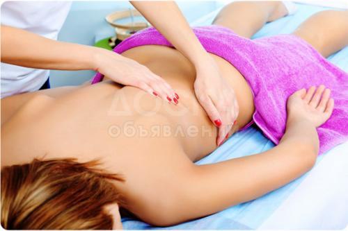 Мануальная терапия, лечебный, общий массаж у вас дома. Хороший опыт работы.