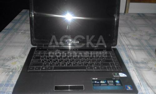 продаю ASUS F83VF