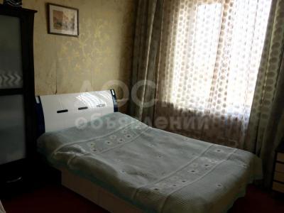 Продаю дом 4-ком. 120кв.мкв. м., этаж-1, 4,8-сот., стена кирпич, Чон-Арык, Чодронова 115 .