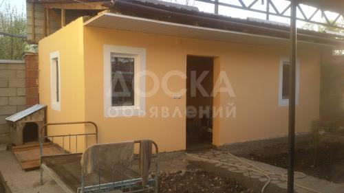 Продаю дом 5-ком., 170кв. м., этаж-2, 4.5-сот., стена кирпич, Бгу . Гор.больница 2. Швк.