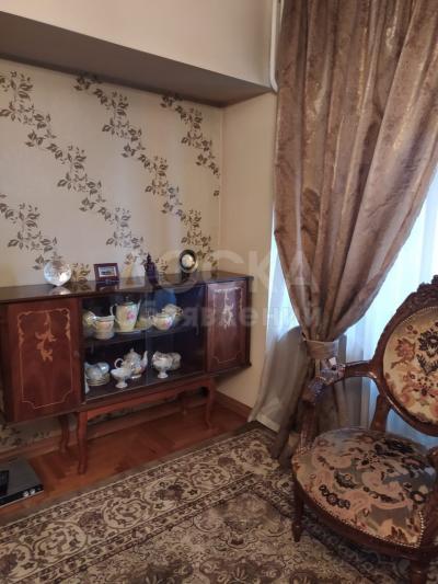 Продаю 4-комнатную квартиру, 116кв. м., этаж - 8/9, Филармония дом " океан".