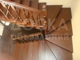 Лестницы! Из натурального массива