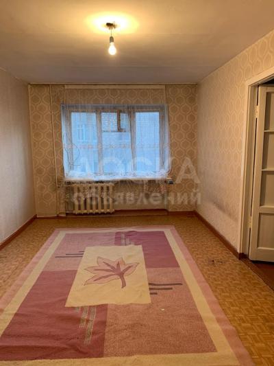 Продаю 2-комнатную квартиру, 40кв. м., этаж - 3/4, р-н Политех Ахунбаева/Душанбинка .