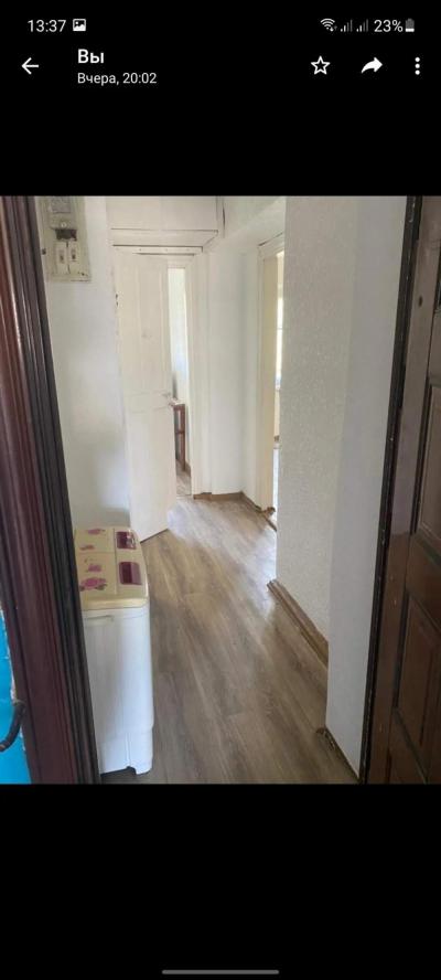 продаю однокомнатную квартиру