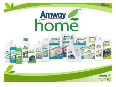 Продаю продукцию Amway