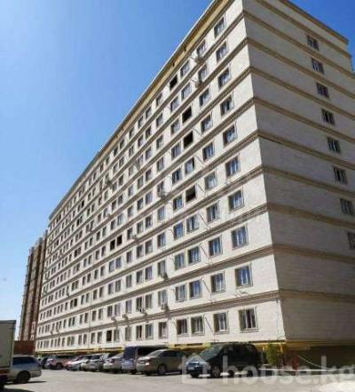 Продаю 1-комнатную квартиру, 47кв. м., этаж - 4/9, Южный магистраль/рядом вип-городка "Ницца".