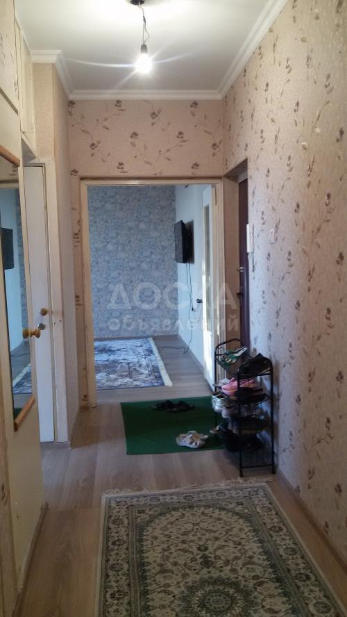 Продаю квартиру 2-ком., 52кв. м., этаж - 6/9, мкрн.Тунгуч.