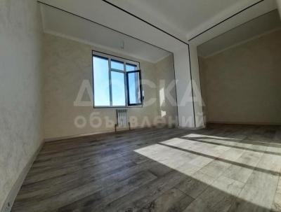 Продаю 1-комнатную квартиру, 45кв. м., этаж - 7/10, Ахунбаева\Душанбинская.