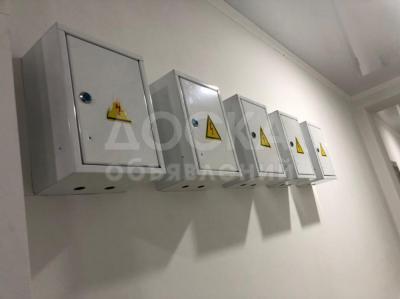 Продаю 1-комнатную квартиру, 40кв. м., этаж - 1/3, Кызыл аскер.